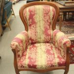 836 8541 ARMCHAIR